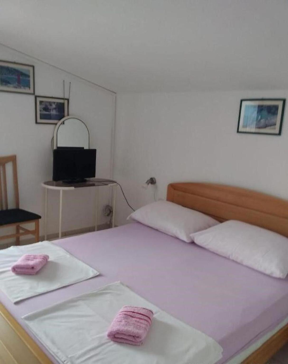Apartments Vlado - 50M From The Sea Rogač Extérieur photo